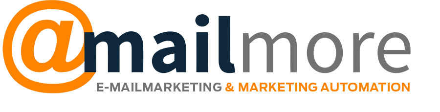 MailMore logo